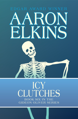 Icy Clutches - Aaron Elkins