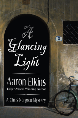 A Glancing Light - Aaron Elkins