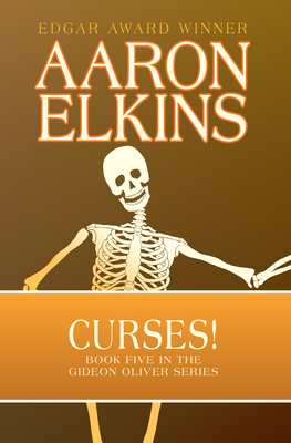 Curses! - Aaron Elkins