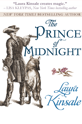 The Prince of Midnight - Laura Kinsale