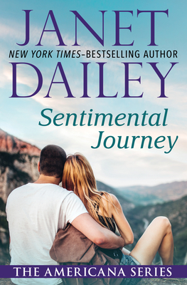 Sentimental Journey - Janet Dailey