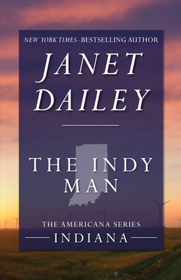 The Indy Man - Janet Dailey