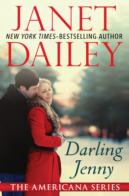 Darling Jenny - Janet Dailey