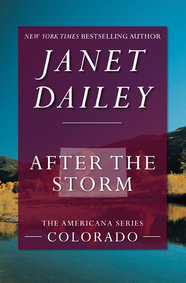 After the Storm - Janet Dailey