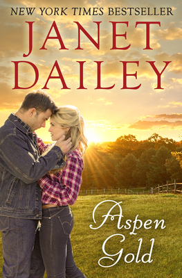 Aspen Gold - Janet Dailey