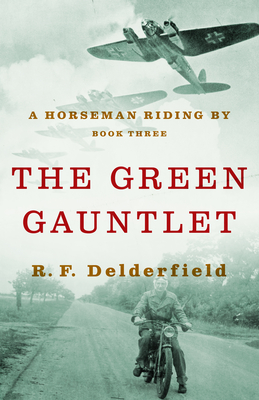 The Green Gauntlet - R. F. Delderfield