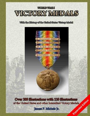 World War I - Victory Medals - Michael S. Podgorski