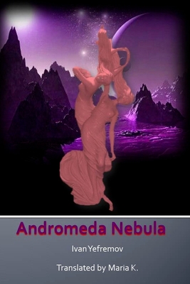 Andromeda Nebula - Maria K