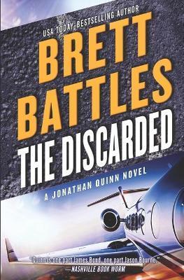The Discarded - Brett Battles