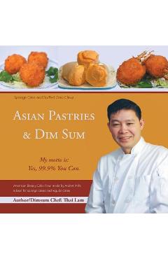 Poza produsului Asian Pastries & Dim Sum - Lam Thai