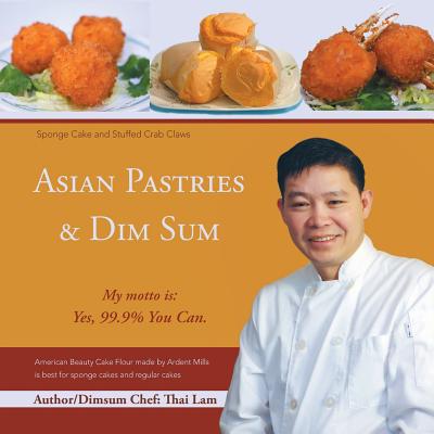 Asian Pastries & Dim Sum - Lam Thai