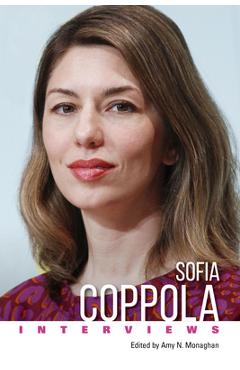 A Critical Companion to Sofia Coppola (Critical Companions to Contemporary  Directors)