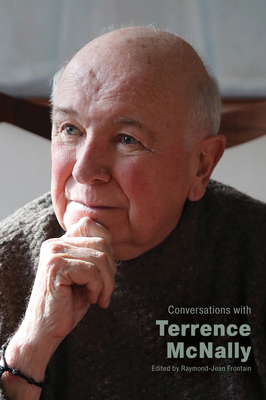 Conversations with Terrence McNally - Raymond-jean Frontain