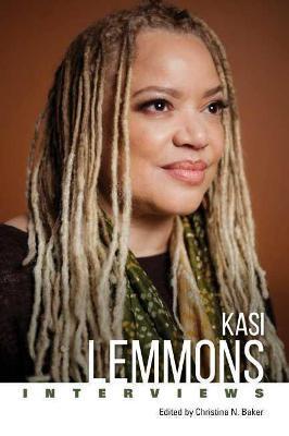 Kasi Lemmons: Interviews - Christina Baker