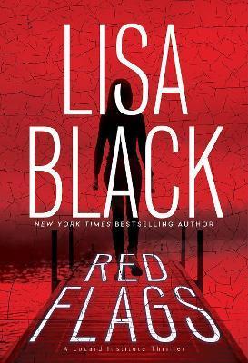 Red Flags - Lisa Black