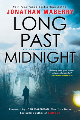 Long Past Midnight - Jonathan Maberry