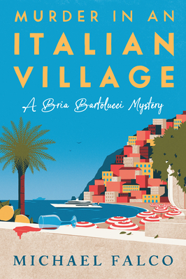 Murder in an Italian Village - Michael Falco