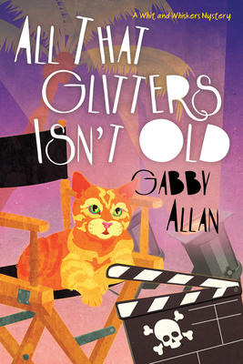 All That Glitters Isn't Old - Gabby Allan