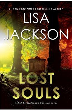 Lost Souls - Lisa Jackson