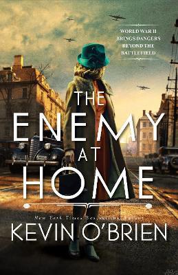 The Enemy at Home - Kevin O'brien