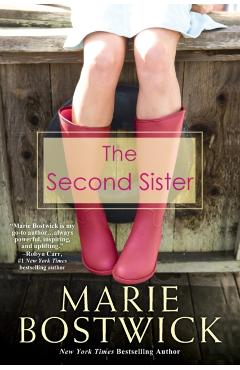 The Second Sister - Marie Bostwick