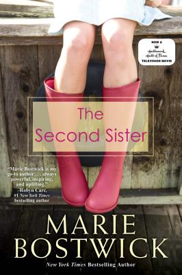 The Second Sister - Marie Bostwick
