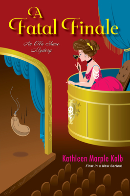 A Fatal Finale - Kathleen Marple Kalb