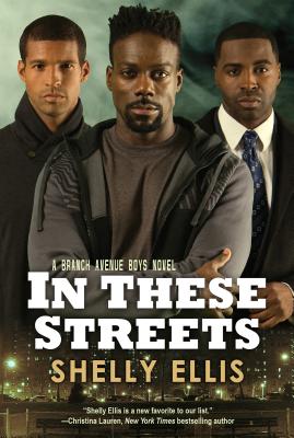 In These Streets - Shelly Ellis