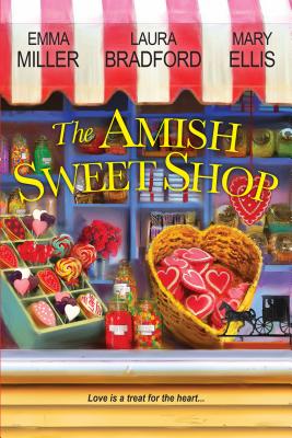 The Amish Sweet Shop - Emmar Miller