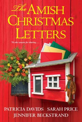 The Amish Christmas Letters - Patricia Davids