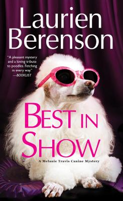Best in Show - Laurien Berenson