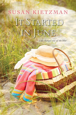 It Started in June - Susan Kietzman