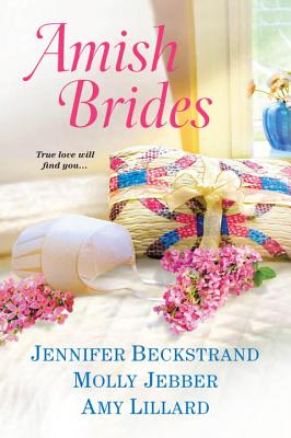 Amish Brides - Jennifer Beckstrand