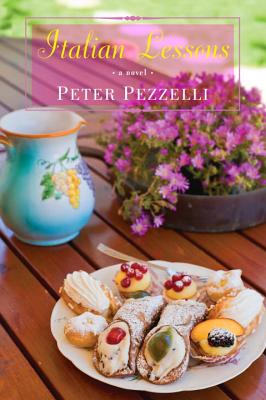 Italian Lessons - Peter Pezzelli