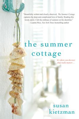 The Summer Cottage - Susan Kietzman