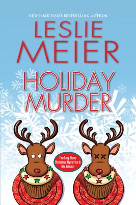 Holiday Murder - Leslie Meier