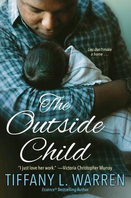 The Outside Child - Tiffany L. Warren