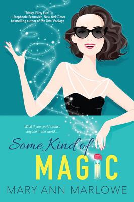Some Kind of Magic - Mary Ann Marlowe