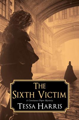 The Sixth Victim - Tessa Harris