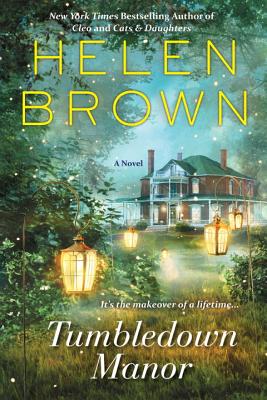 Tumbledown Manor - Helen Brown