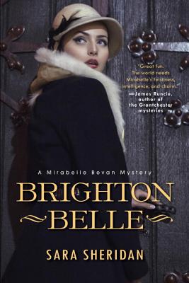 Brighton Belle - Sara Sheridan