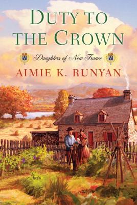 Duty to the Crown - Aimie K. Runyan