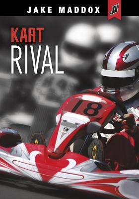 Kart Rival - Jake Maddox