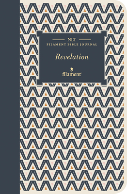 NLT Filament Bible Journal: Revelation (Softcover) - Tyndale