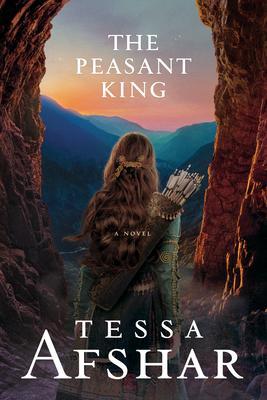 The Peasant King - Tessa Afshar