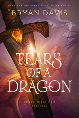 Tears of a Dragon - Bryan Davis