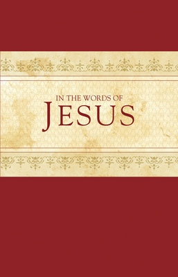 In the Words of Jesus - Tyndale