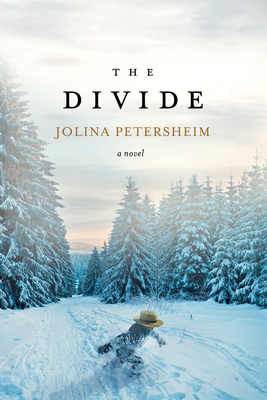 The Divide - Jolina Petersheim