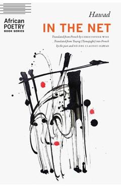 Coperta cărții 'In the Net - Mahmoudan Hawad'