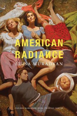 American Radiance - Luisa Muradyan